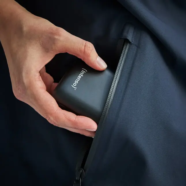 XC10000 Powerbank - 10.000mAh