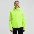 Commuter Core - Regenjas Uniseks - Rogelli