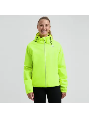 Commuter Core - Regenjas Uniseks
