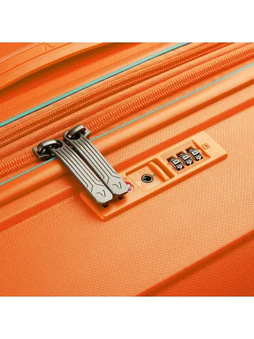 B-Flying Expandable Trolley 68 spot  | 87 L