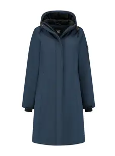 Uvana - Dames softshell jas - Travelin' - M