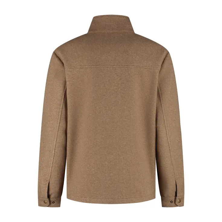 MGO Cedric Heren - Tussenjas - Gevoerd