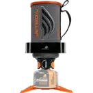 Gasbrander Flash 1,0L met windbescherming