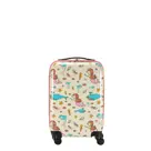 Princess Traveller kids trolley small