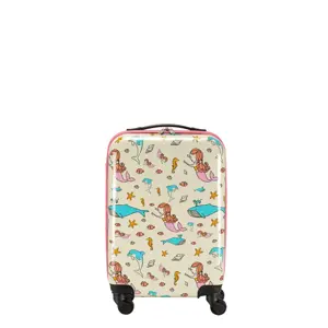 Princess Traveller kids trolley small