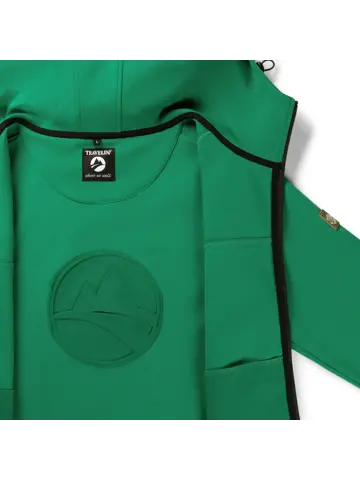 Soren Heren - Outdoorvest - Sweater