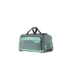 Travelite Viia Trolley Travelbag green Groen