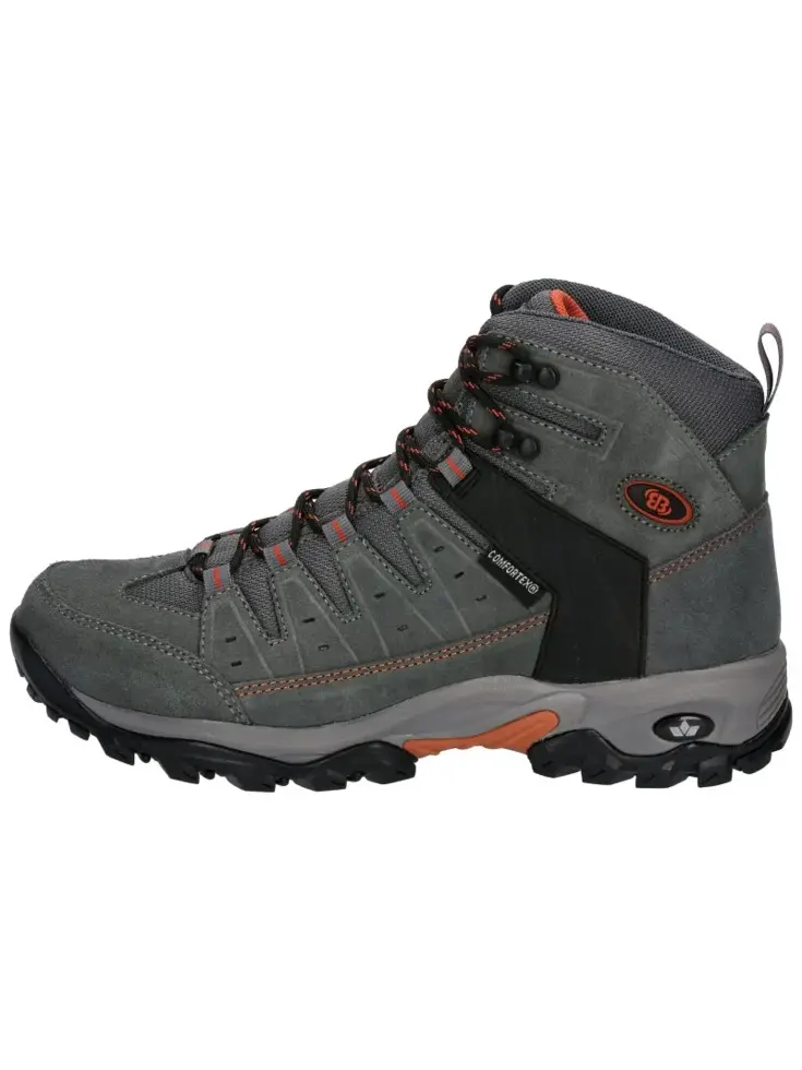 Brütting wandelschoen unisex Mount Pinos