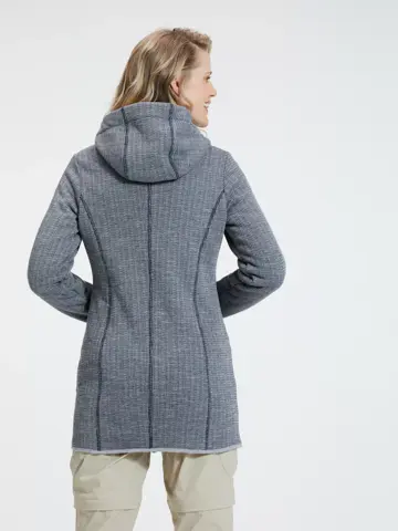 Neiva – Fleecevest dames