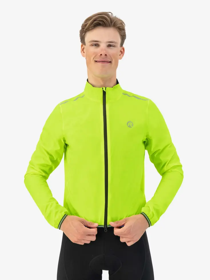 Essential - Wielren Regenjas Heren