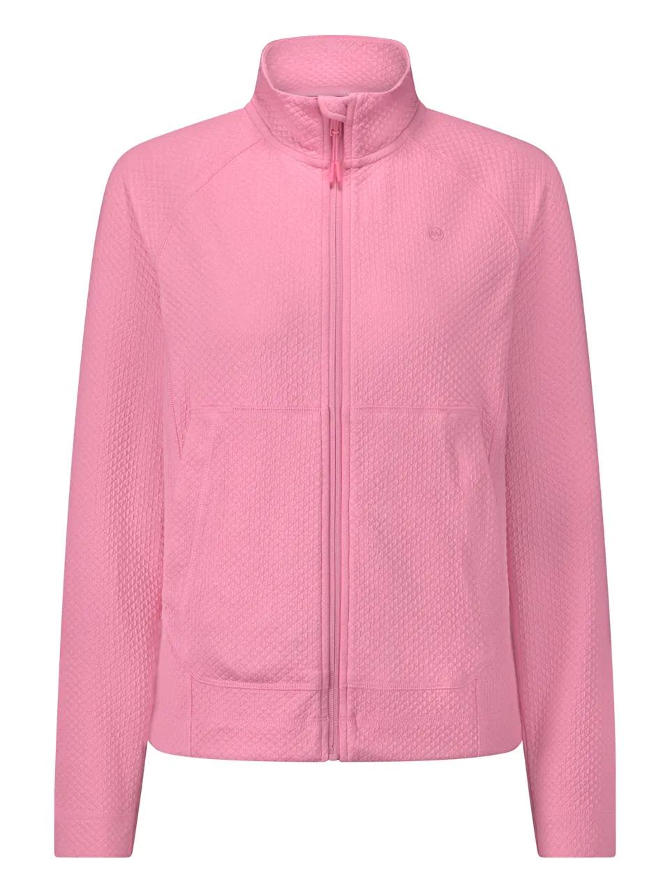 ANWB  Palmares  Fleecevest dames  Human Nature  Licht Roze   4XL main product image