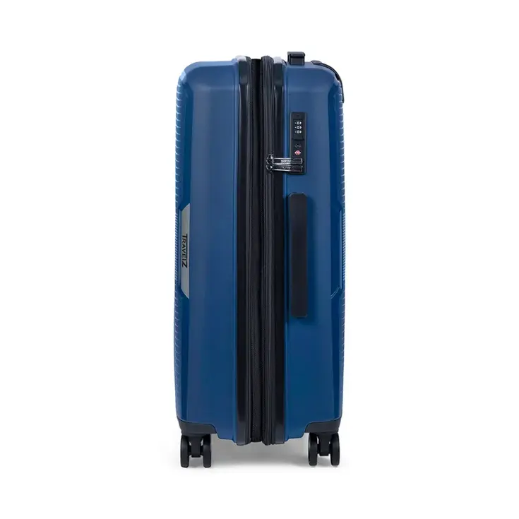 Swinger Grote koffer 78cm - 105 liter