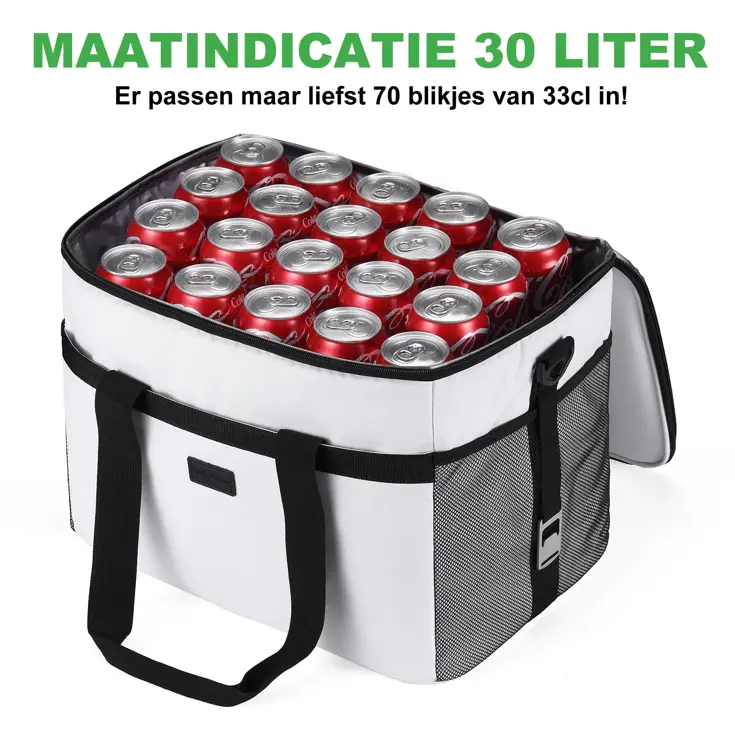 Koeltas 30L