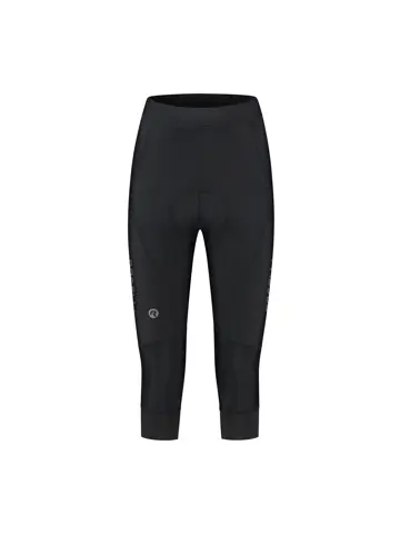 Essential Fietsshort 3/4 Dames