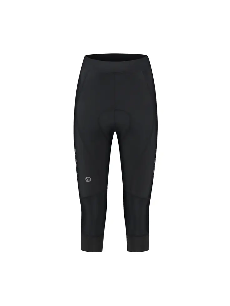 Essential Fietsshort 3/4 Dames
