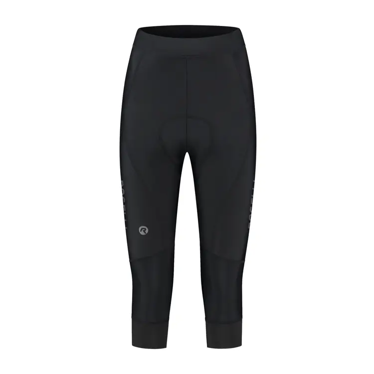 Essential Fietsshort 3/4 Dames