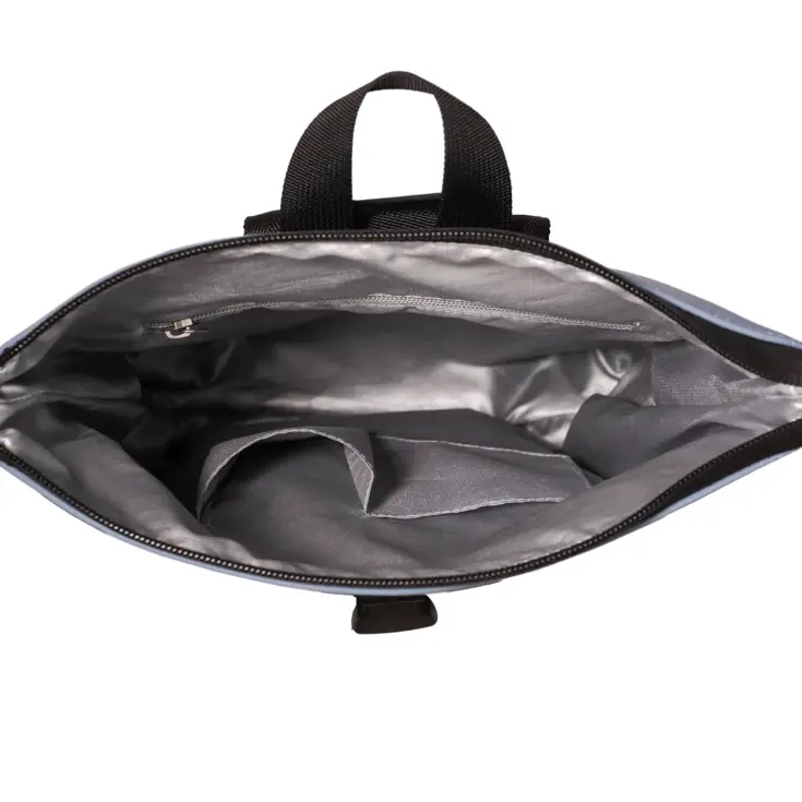 Jefferson - Rolltoprugzak - waterafstotend - 8L