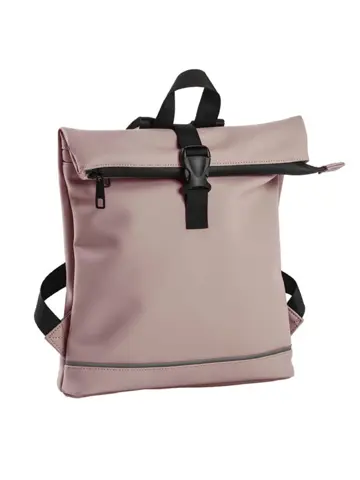 Jefferson - Rolltoprugzak - waterafstotend - 8L