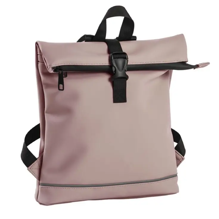 Jefferson - Rolltoprugzak - waterafstotend - 8L