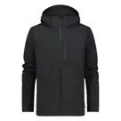 Cormac -  Softshell jas heren – Human Nature