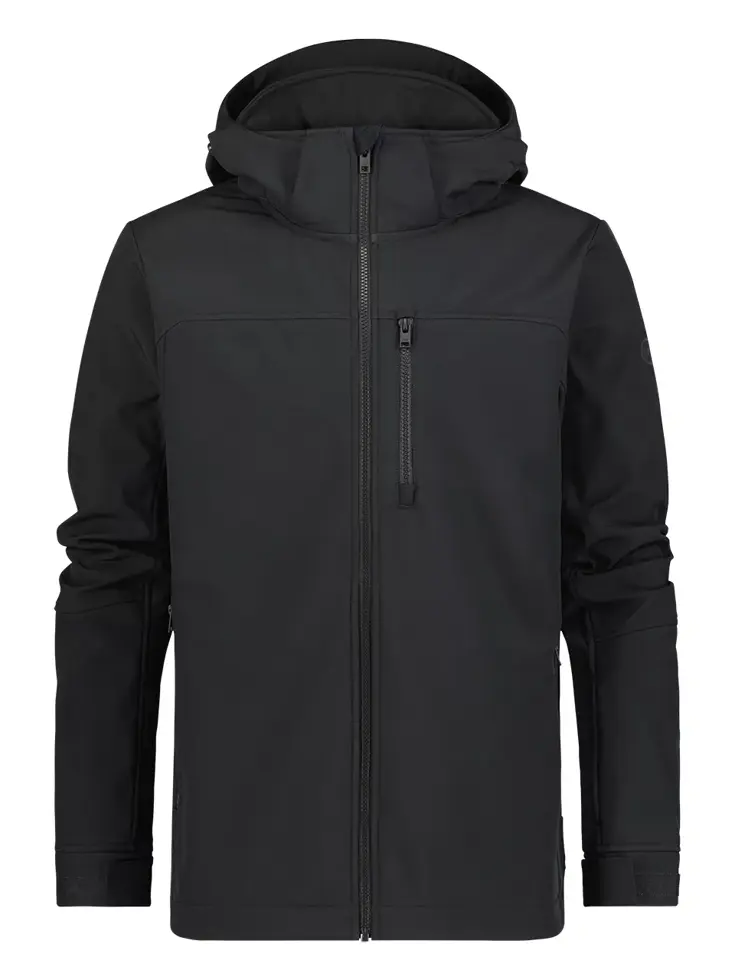 Cormac -  Softshell jas heren – Human Nature