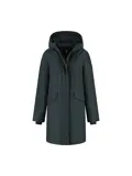 Travelin' Linea Dames Winterjas - Waterdicht