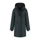 Travelin' Linea Dames Winterjas - Waterdicht