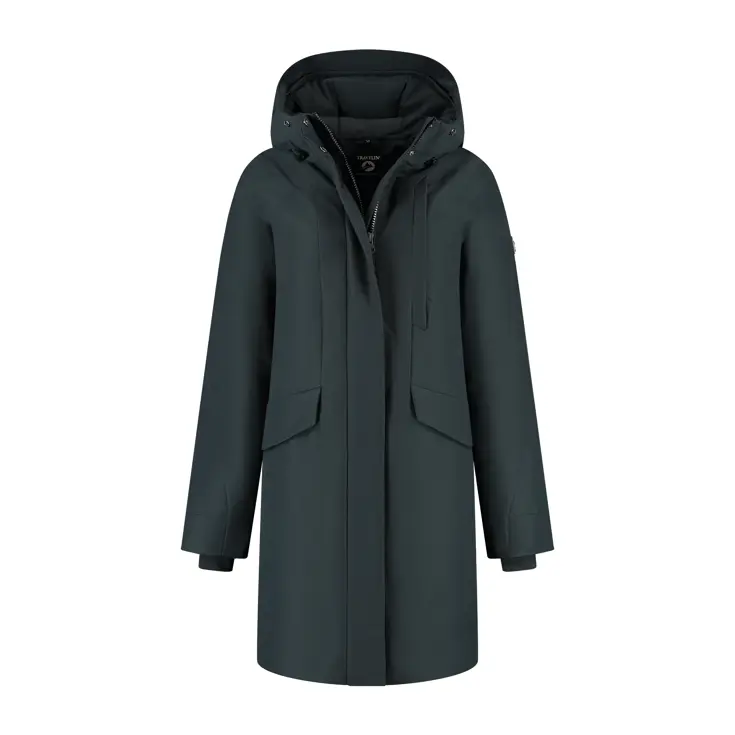 Travelin' Linea Dames Winterjas - Waterdicht
