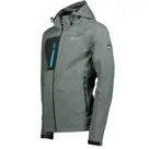 Heren Softshell Jacket Torefact