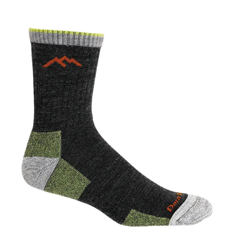Merinowollen - M/C Midweight hiker - Wandelsokken