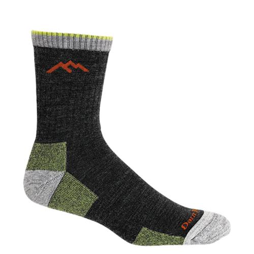 Merinowollen - M/C Midweight hiker - Wandelsokken