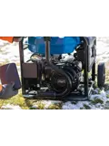 Stroomgenerator - SG3200x - 4-takt motor