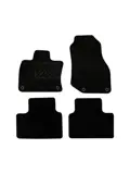 Automatten Lynk&Co 01 2022-heden - Naaldvilt