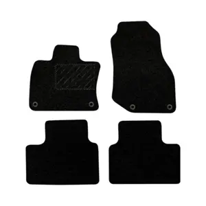 Automatten Lynk&Co 01 2022-heden - Naaldvilt