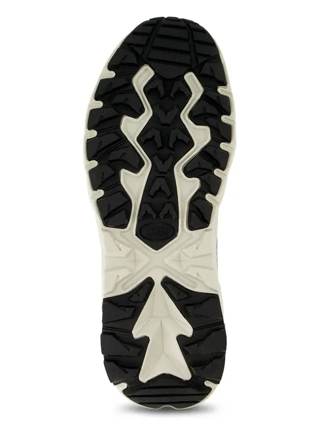 Meguza - Lage wandelschoenen dames - Human Nature