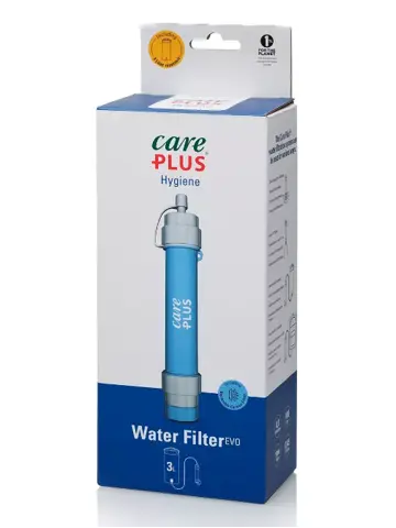 EVO - Waterfilter  - Care Plus
