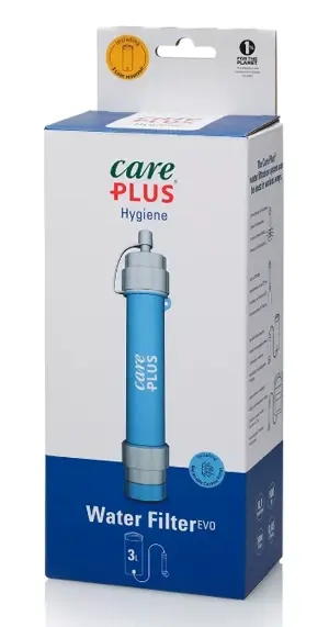 EVO - Waterfilter  - Care Plus