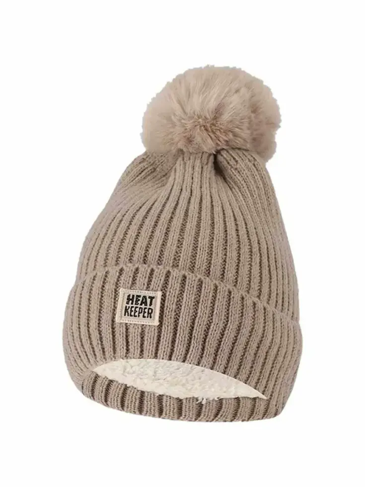 Dames - Winter Accessoires Set