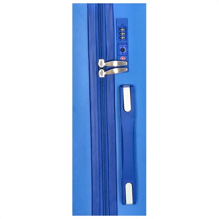 Easy Travel - Grote koffer- 74cm - 95L