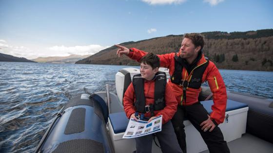 excursie_groot-brittaLochnnie_safari-highlands_cruise-loch-tay-vader-zoon_h