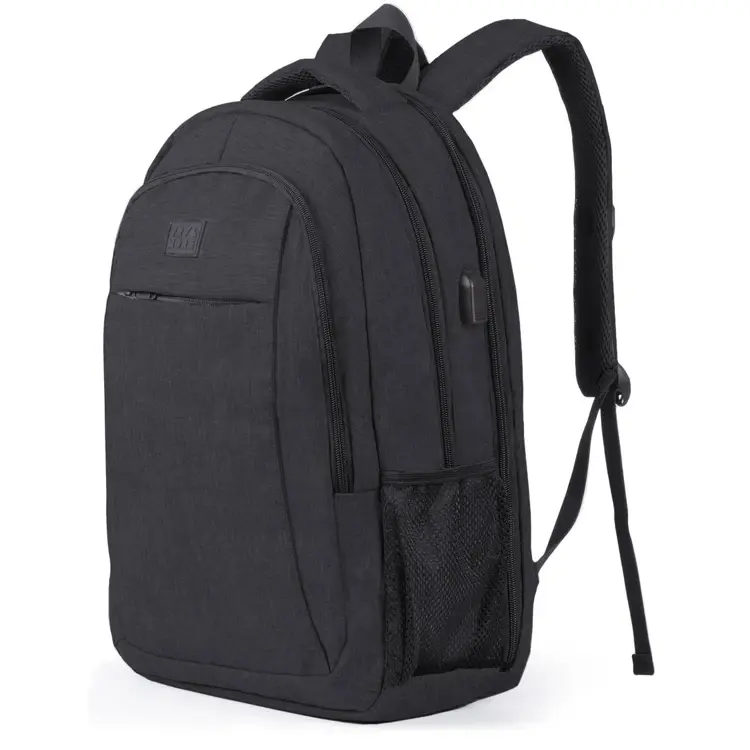 TRVLMORE Rugtas - 36L - 17,3 Inch