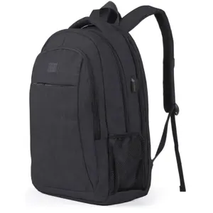 TRVLMORE Rugtas - 36L - 17,3 Inch