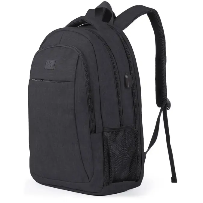 TRVLMORE Rugtas - 36L - 17,3 Inch
