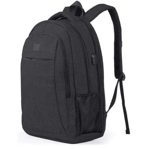 TRVLMORE Rugtas - 36L - 17,3 Inch