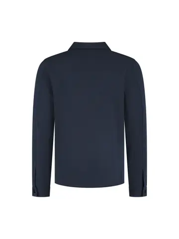 Njord Heren - Outdoor overshirt