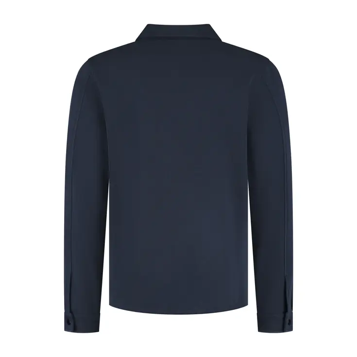 Njord Heren - Outdoor overshirt