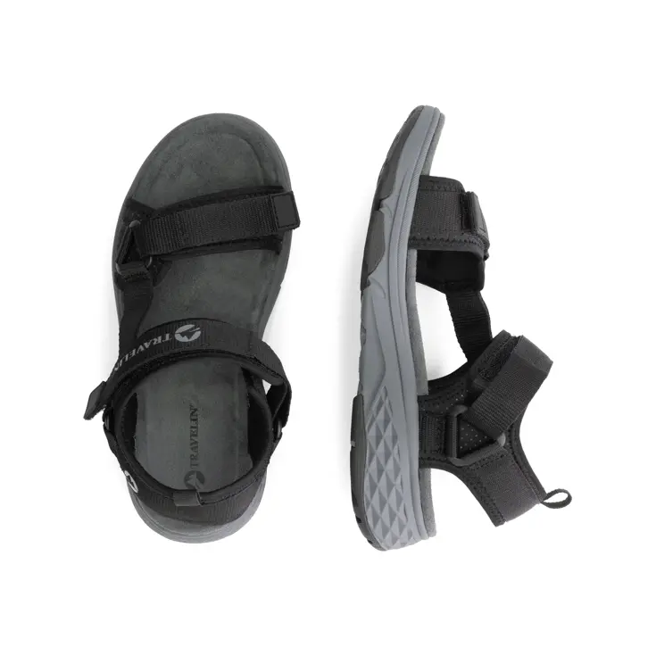 Angvik Dames - Wandelsandalen
