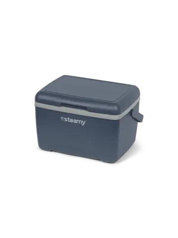Steamy Cool 8 Koelbox incl. koelelement - 8L