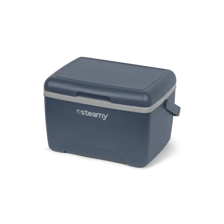 Steamy Cool 8 Koelbox incl. koelelement - 8L