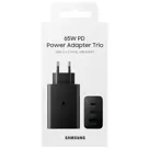 65W Power Adapter Trio